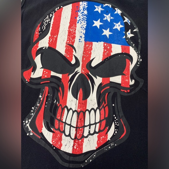 3/$10 Imperio Fitness Men’s Hooded Sleeveless Shirt - Picture 2 of 8